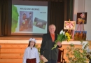Senioru sveikšana, 20.05.2015.