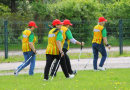 Mārupes novada Senioru sporta diena, 23.05.2015.