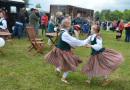 Bērnu un jauniešu svētki “Ar vasaru saujā”, 31.05.2015.
