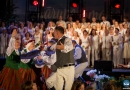 Mārupes novada 90 gadu jubilejas svētki, 08.08.2015.