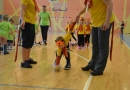 Mārupes novada pirmsskolas izglītības iestāžu sporta diena (3.–4.g.v.) 27.10.2015.