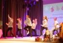 Adventes koncerts bērniem “Nāc ciemos!” 06.12.2015.