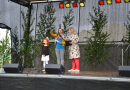 Bērnu un jauniešu svētki, 01.06.2014.