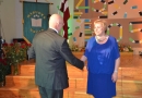 Mārupes vidusskolas jubileja, 30.04.2016.