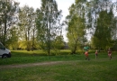 Pavasara kross “Skrējiens apkārt Pavasara dīķim” 5.posms 10.05.2016.