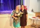 Jaundzimušo sveikšana “Esmu mazais mārupietis”, 17.12.2016.