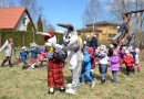 Lieldienu Jampadracis Mārupē, 16.04.2017.