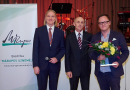 Pirmais Vislatvijas Reģionālo uzņēmēju biedrību kongress Mārupē, 07.11.2013.