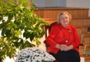 Dome sveic seniorus apaļajās jubilejās, 12.11.2014.