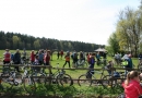 Tautas velobrauciens “Zaļi dzīvot Mārupē!”, 04.05.2015.