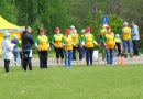 Mārupes novada Senioru sporta diena, 23.05.2015.
