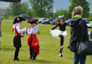 Bērnu un jauniešu svētki “Ar vasaru saujā”, 31.05.2015.