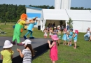 Mārupes novada 90 gadu jubilejas svētki, 08.08.2015.
