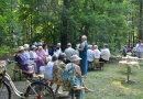 Mārupes novada 90 gadu jubilejas svētki, 08.08.2015.