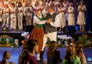 Mārupes novada 90 gadu jubilejas svētki, 08.08.2015.