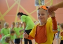 Mārupes novada pirmsskolas izglītības iestāžu sporta diena (3.–4.g.v.) 27.10.2015.