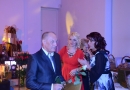 Jaunmārupes pamatskolas 10 gadu jubileja 29.12.2015.