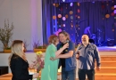 Muzikāls ceļojošs projekts “Aprīļvīzija” piestāj Mārupē 01.04.2016.
