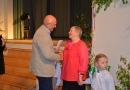 Senioru sveikšanas pasākums, 11.05.2016.