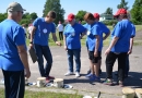 Senioru sporta spēles, 28.05.2016.