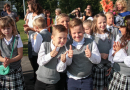 Zinību diena Mārupes novadā, 01.09.2016.