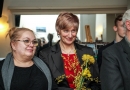 Kultūras nama ēkas 75 gadu jubilejas izstāde, 01.03.2017.