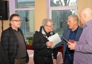 Hokeja sabiedrības zolītes čempionāts Mārupē, 19.03.2017.