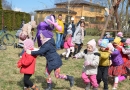 Lieldienu Jampadracis Mārupē, 16.04.2017.