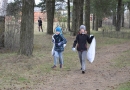 Lielā talka 2017 Mārupē
