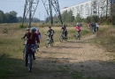 Mārupes un Ķekavas novadu sadraudzības velobrauciens, 21.09.2014.