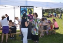 Bērnu un jauniešu svētki “Ar vasaru saujā” 2017