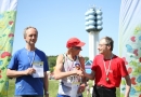 Tautas skrējiens “Mārupe 2017″, 28.05.2017.