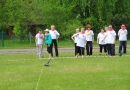 Mārupes novada Senioru sporta diena, 23.05.2015.