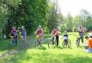 Mārupes novada velokrosa sacensības, 30.05.2015.