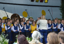 Bērnu un jauniešu svētki “Ar vasaru saujā”, 31.05.2015.