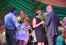 Absolventi Mārupes vidusskolā, 12.06.2015.