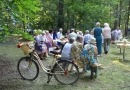Mārupes novada 90 gadu jubilejas svētki, 08.08.2015.
