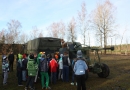 Mārupes novada Brīvības cīnītāju piemiņas kauss basketbolā 14.11.2015.