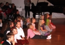 Adventes koncerts bērniem “Nāc ciemos!” 06.12.2015.