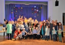 Muzikāls ceļojošs projekts “Aprīļvīzija” piestāj Mārupē 01.04.2016.