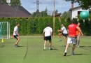 Pierīgas pašvaldību darbinieku sporta spēles Mārupē, 27.06.2014.