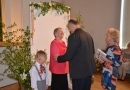 Senioru sveikšanas pasākums, 11.05.2016.