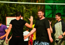 Sporta svētki Skultē, 30.08.2014.