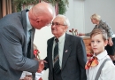 Mārupes novada senioru godināšanas pasākums, 09.11.2016.