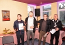 Hokeja sabiedrības zolītes čempionāts Mārupē, 19.03.2017.