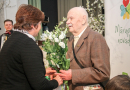 Mārupes novada senioru godināšanas pasākums, 10.05.2017.