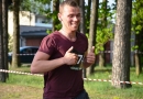 Pavasara kross 2017 Jaunmārupē, 2.posms, 25.05.2017.