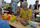 Bērnu un jauniešu svētki “Ar vasaru saujā” 2017