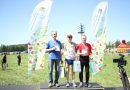 Tautas skrējiens “Mārupe 2017″, 28.05.2017.