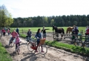 Tautas velobrauciens “Zaļi dzīvot Mārupē!”, 04.05.2015.